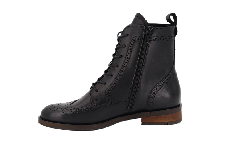 Lloyd f boots et bottines dara 325 noir7804002_3