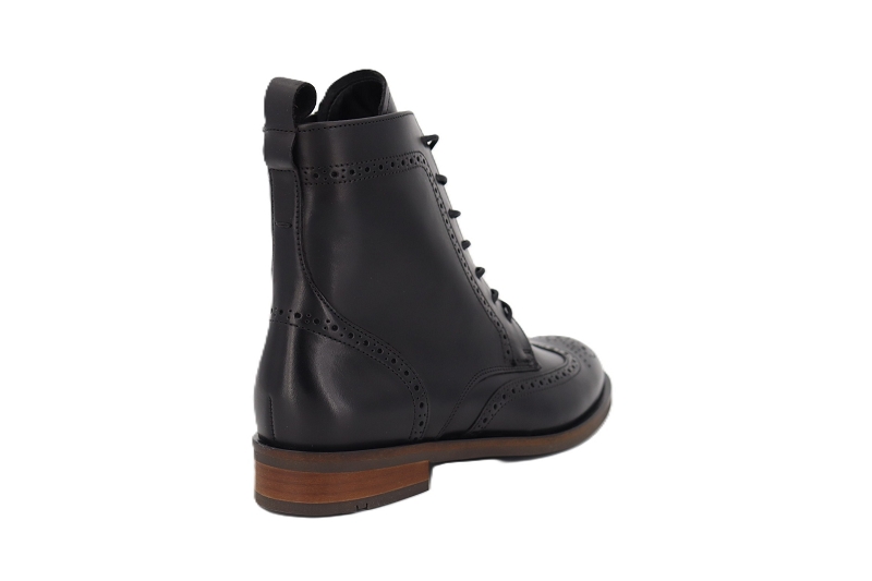Lloyd f boots et bottines dara 325 noir7804002_4