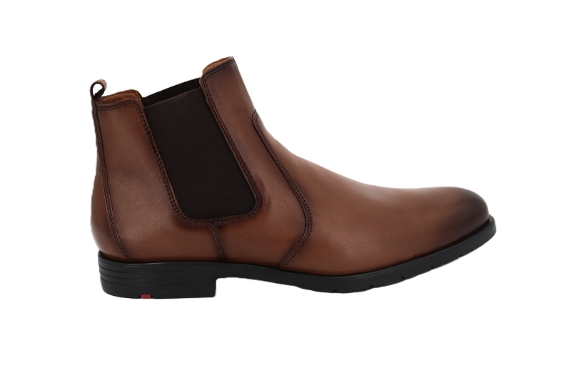 Lloyd boots et bottines eezy 315 marron