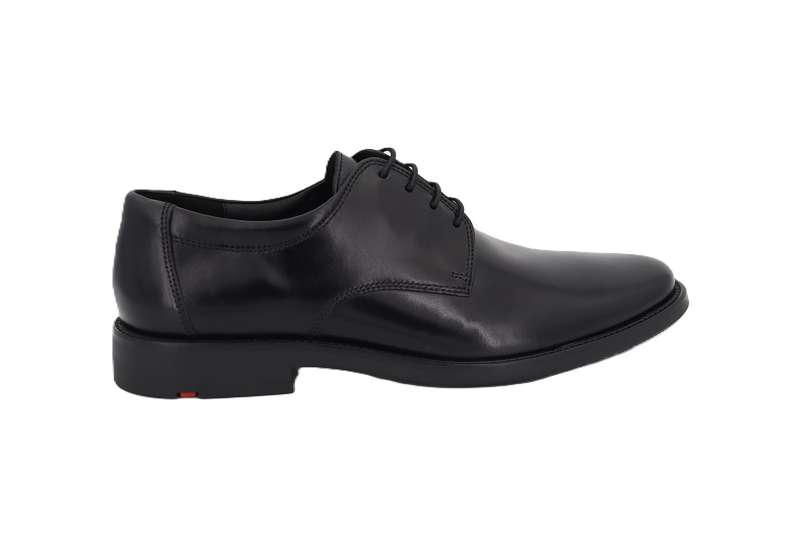 Lloyd derbies core 110 noir