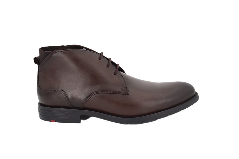 Lloyd boots et bottines eezy325 marron