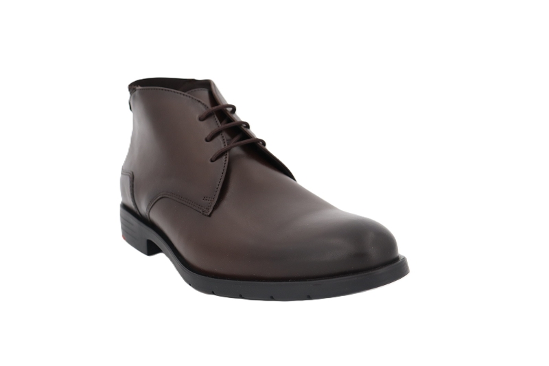 Lloyd boots et bottines eezy325 marron7804401_2