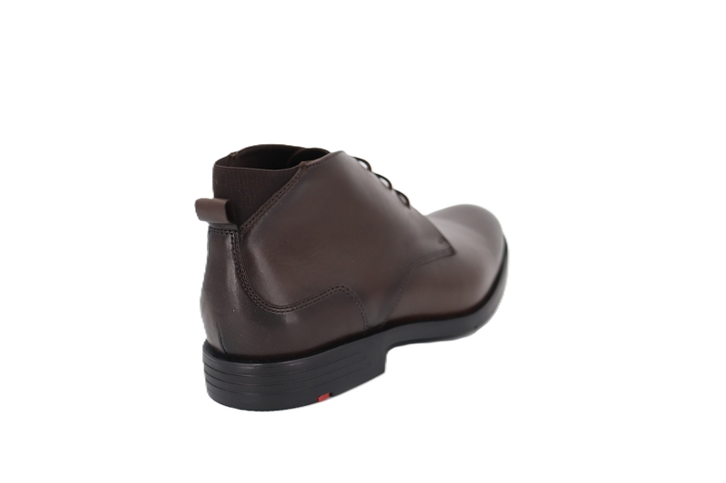 Lloyd boots et bottines eezy325 marron7804401_4