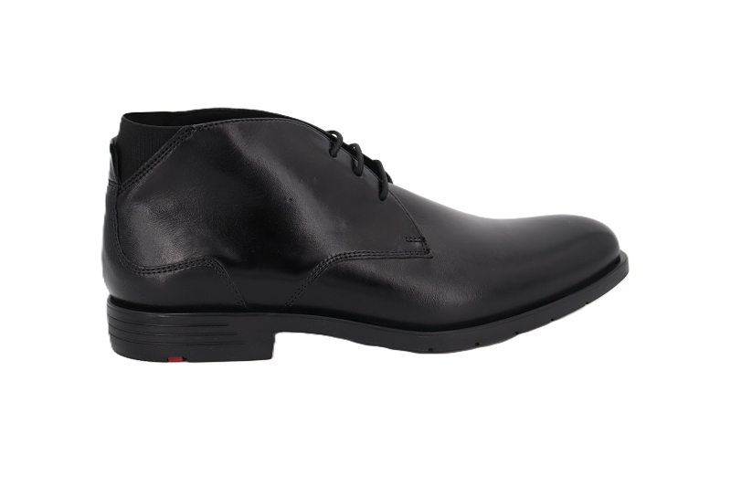 Lloyd boots et bottines eezy325 noir