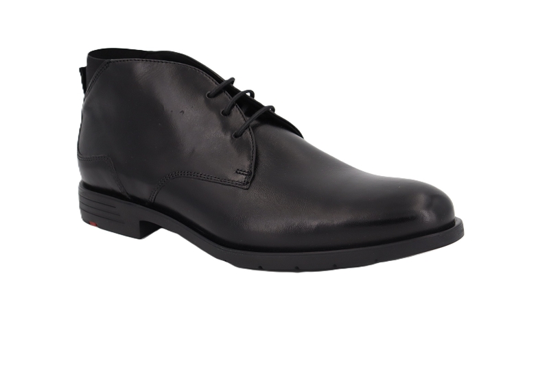 Lloyd boots et bottines eezy325 noir7804402_2