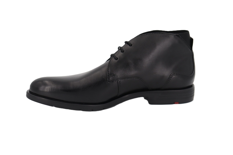 Lloyd boots et bottines eezy325 noir7804402_3
