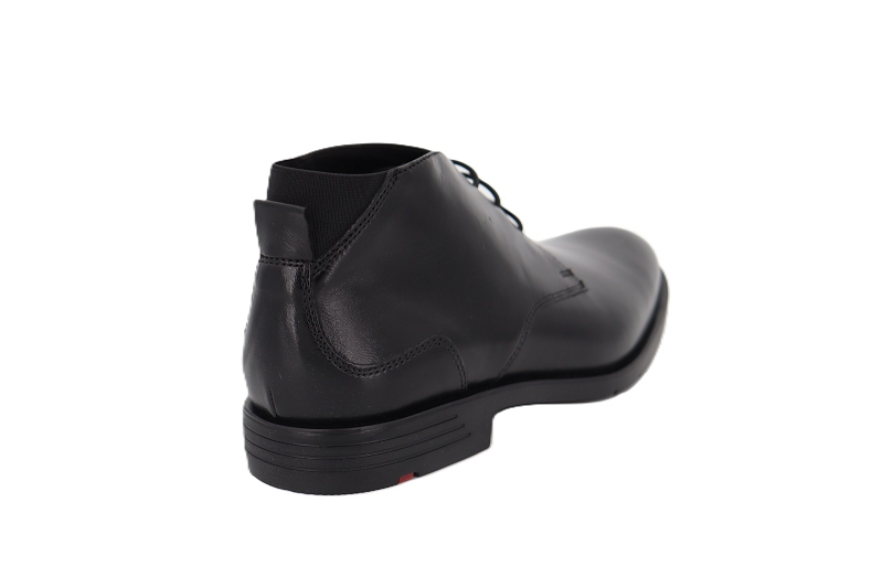 Lloyd boots et bottines eezy325 noir7804402_4