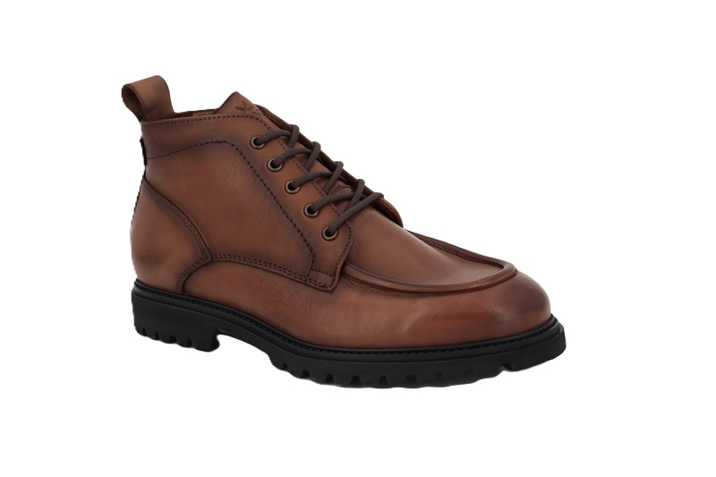 Lloyd boots et bottines select 327 marron7804501_2