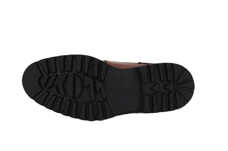 Lloyd boots et bottines select 327 marron7804501_5