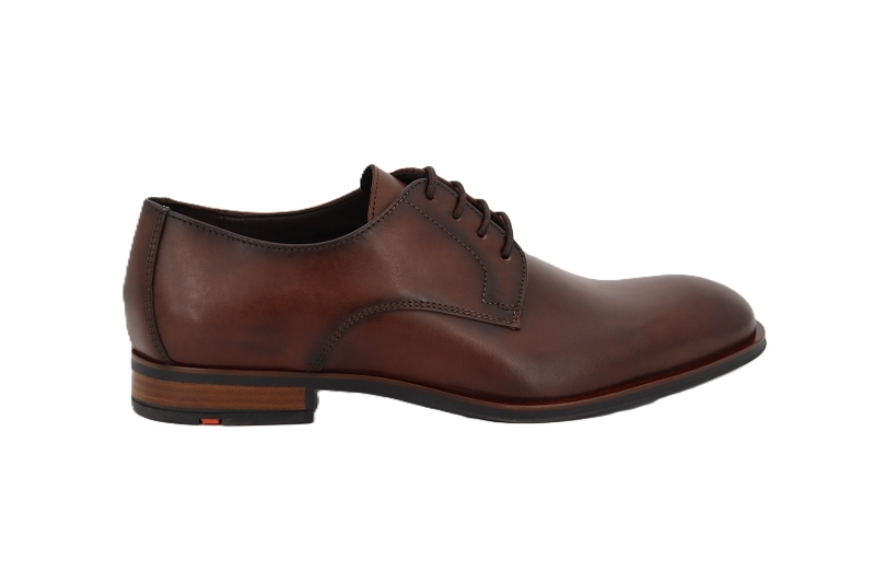 Lloyd derbies core plus 110 marron