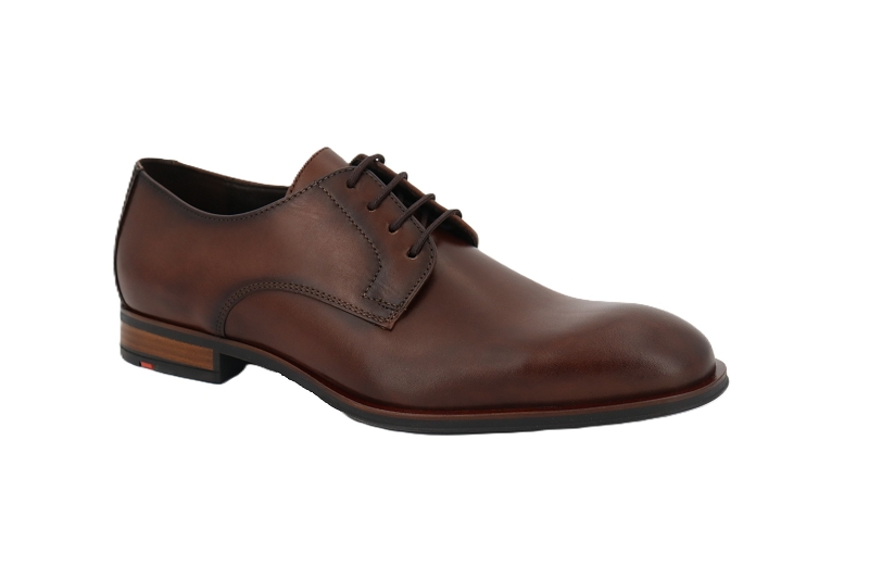 Lloyd derbies core plus 110 marron7804601_2