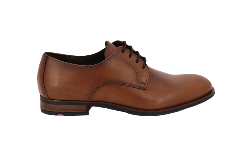 Lloyd derbies core plus 110 marron