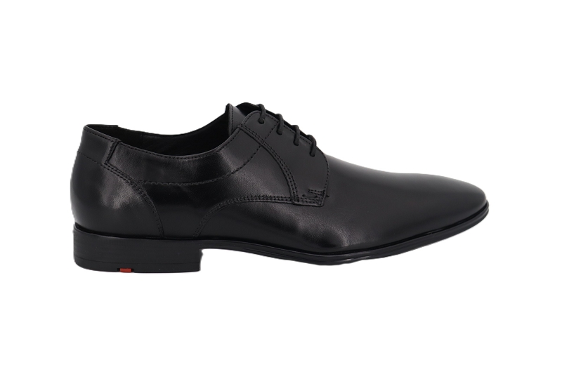 Lloyd derbies core 111 noir