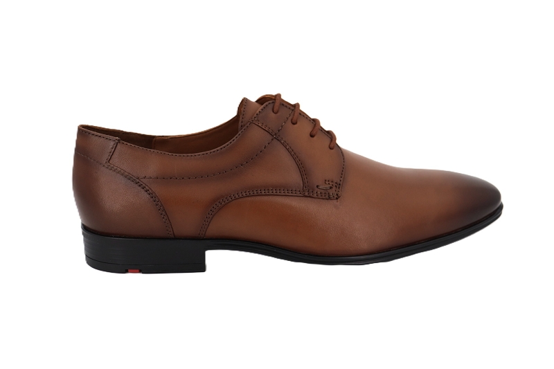 Lloyd derbies core 111 marron