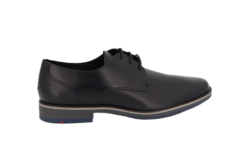 Lloyd derbies drift 110 noir