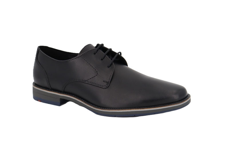 Lloyd derbies drift 110 noir7805001_2