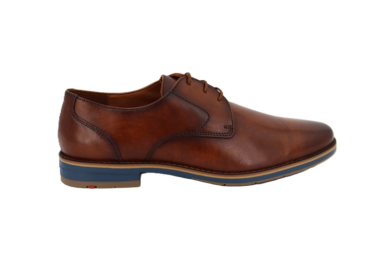 Lloyd derbies drift 110 marron