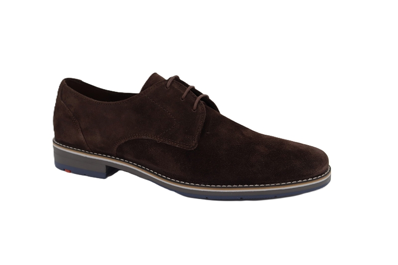 Lloyd derbies drift 110 marron7805003_2