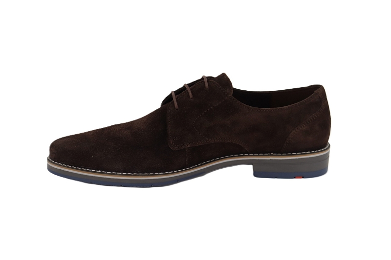 Lloyd derbies drift 110 marron7805003_3