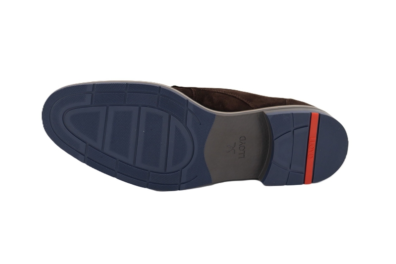 Lloyd derbies drift 110 marron7805003_5