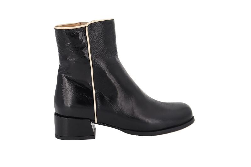 Hope boots et bottines milla noir