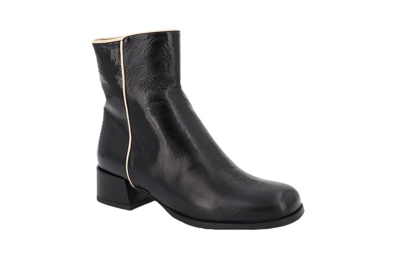 Hope boots et bottines milla noir7805501_2