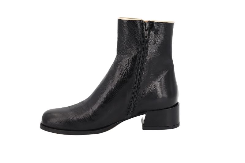 Hope boots et bottines milla noir7805501_3