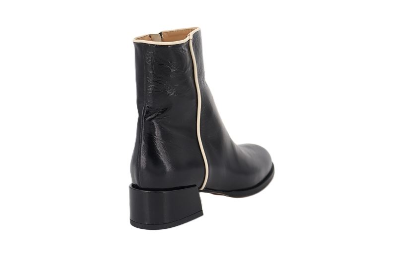 Hope boots et bottines milla noir7805501_4