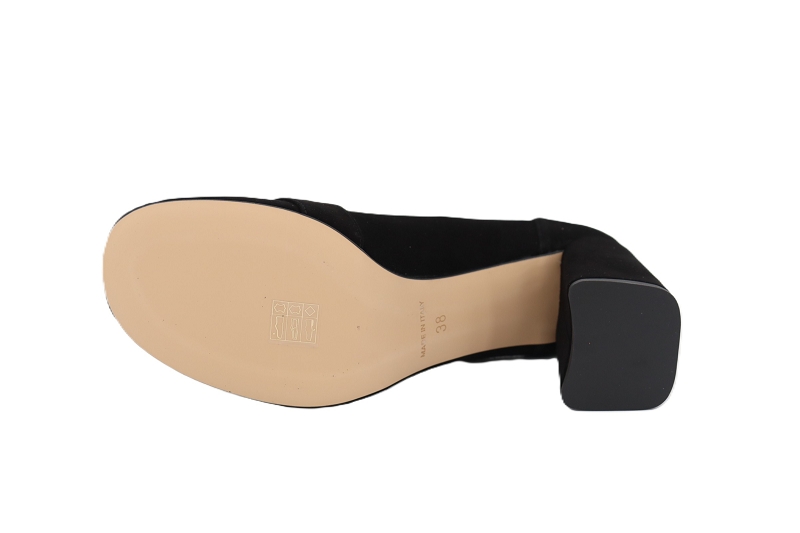 Hope trotteurs art kaori noir7805701_5