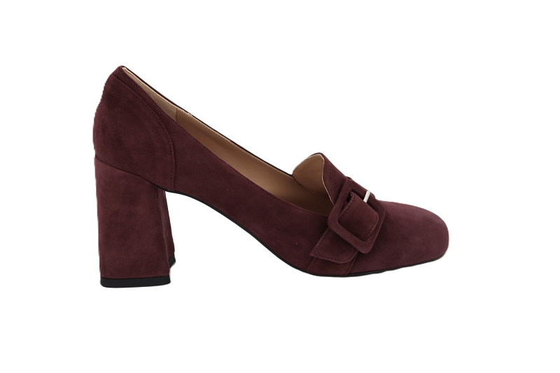 Hope trotteurs art kaori bordeaux