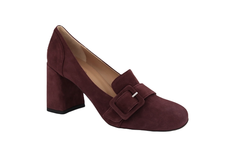 Hope trotteurs art kaori bordeaux7805702_2