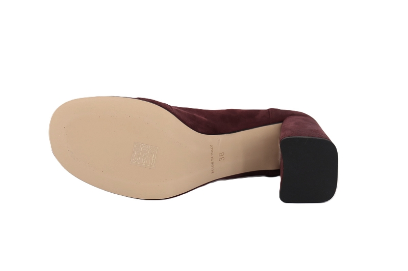 Hope trotteurs art kaori bordeaux7805702_5