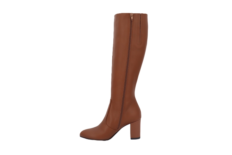 Hope bottes noemi marron7805901_3