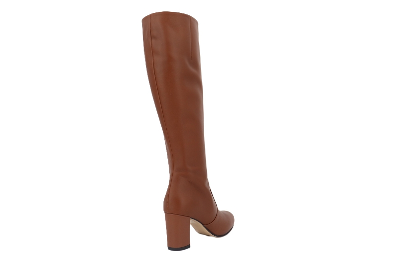 Hope bottes noemi marron7805901_4