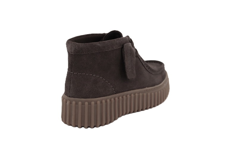 Clarks derbies torhill moss marron7806402_4