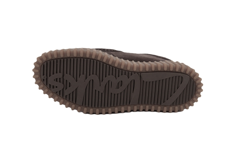 Clarks derbies torhill moss marron7806402_5