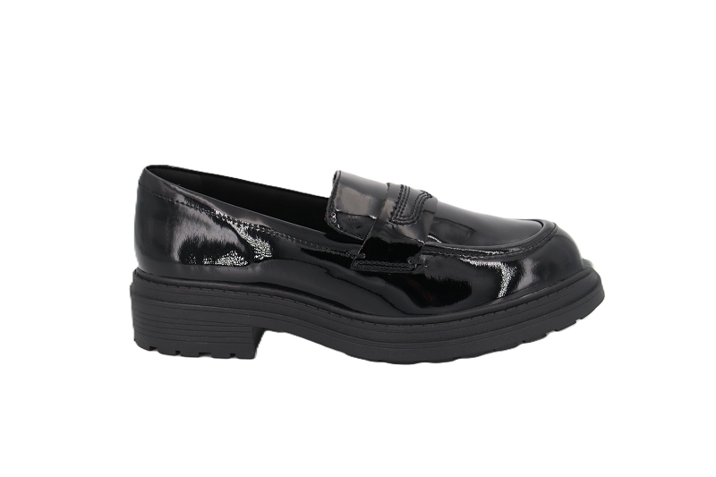 Clarks mocassin orinoco 3 edge noir