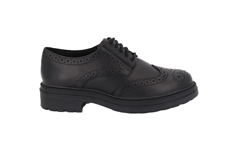Clarks derbies orinoco 3 derby noir