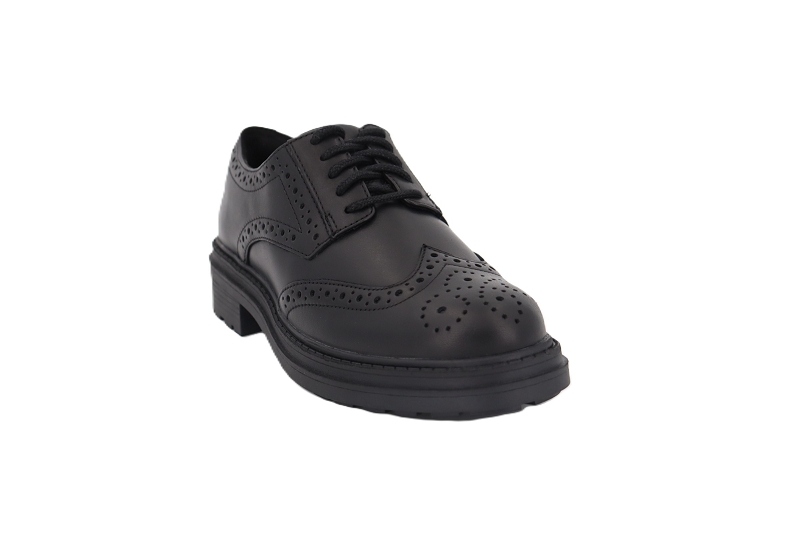 Clarks derbies orinoco 3 derby noir7806601_2