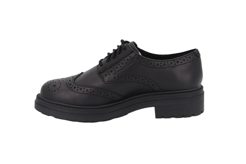 Clarks derbies orinoco 3 derby noir7806601_3