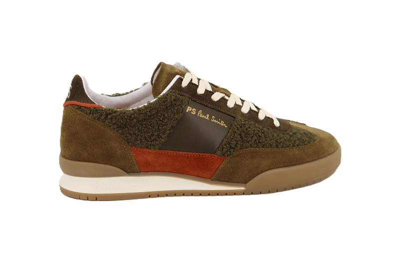 Paul smith baskets dover w vert