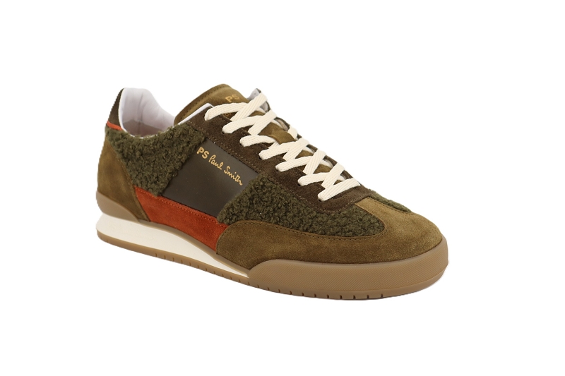 Paul smith baskets dover w vert7808201_2