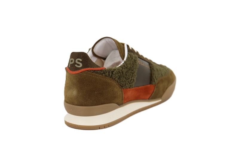 Paul smith baskets dover w vert7808201_4