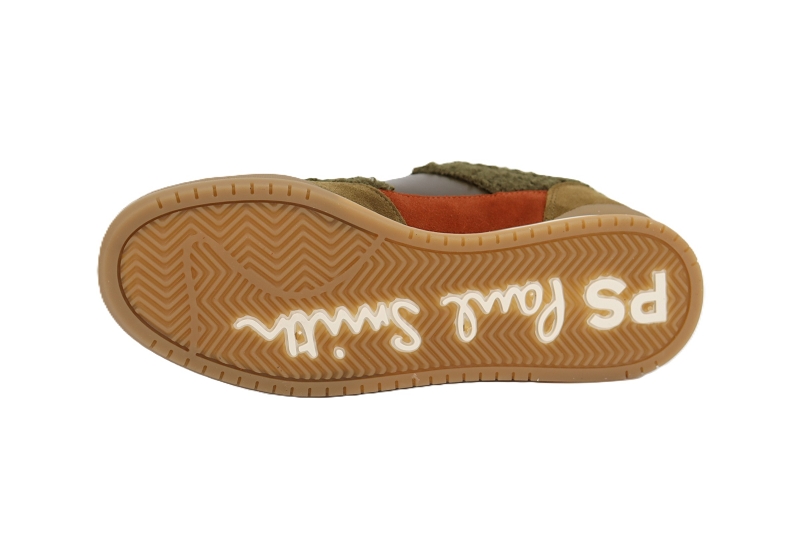 Paul smith baskets dover w vert7808201_5