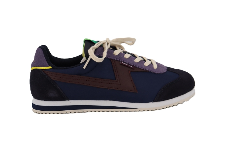 Paul smith baskets jasmine bleu