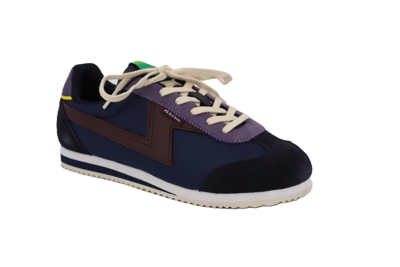 Paul smith baskets jasmine bleu7808301_2