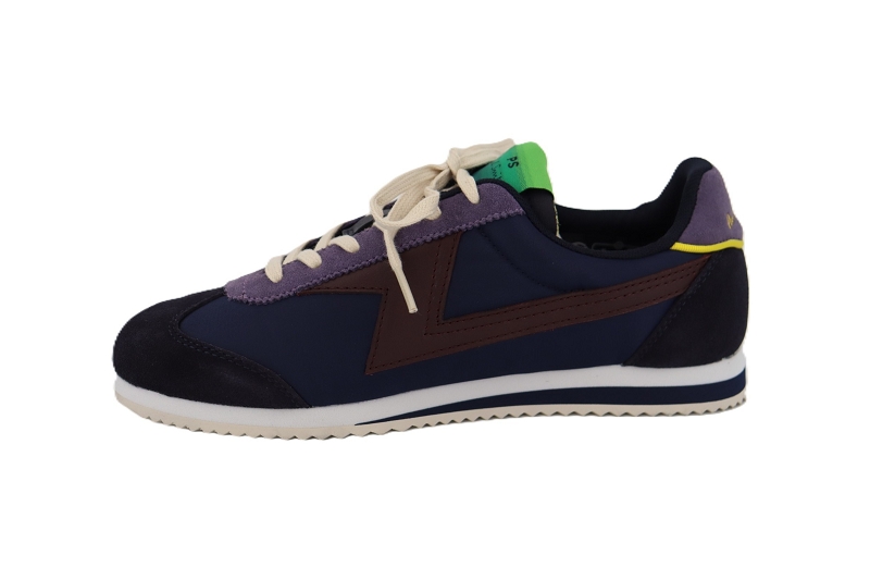 Paul smith baskets jasmine bleu7808301_3