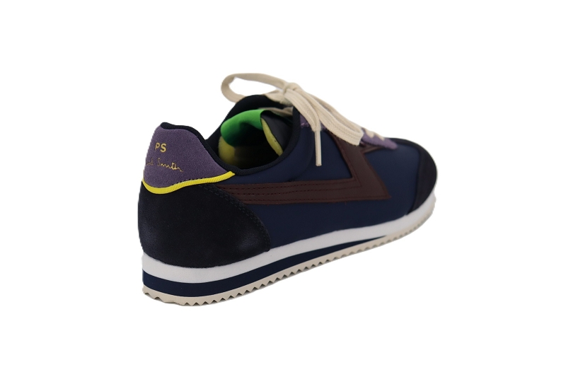 Paul smith baskets jasmine bleu7808301_4