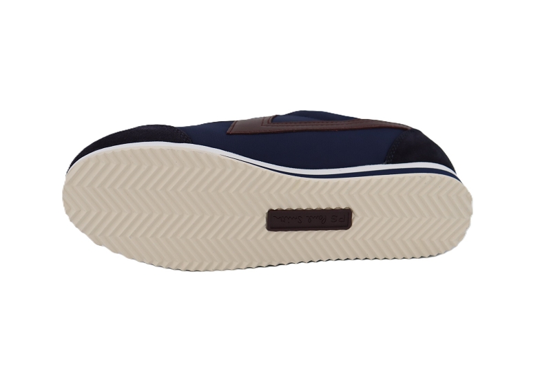 Paul smith baskets jasmine bleu7808301_5
