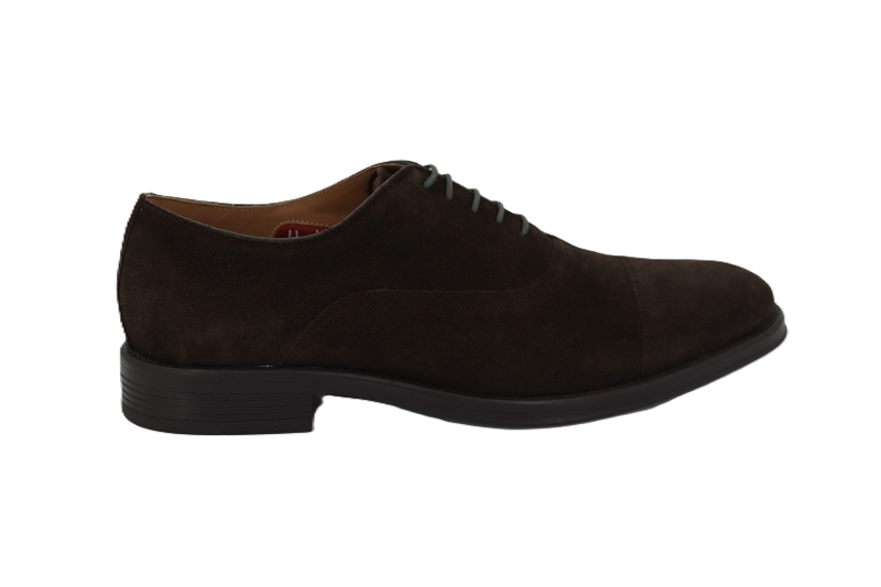 Paul smith derbies timothy marron